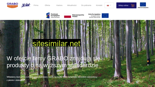grabo.com.pl alternative sites