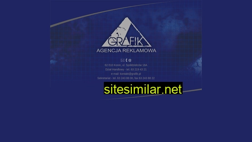 grafik.pl alternative sites