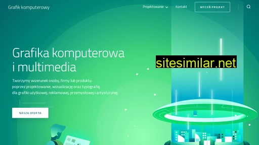 grafikkomputerowy.pl alternative sites