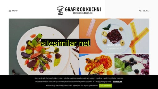 grafikodkuchni.pl alternative sites