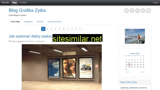 grafikzytek.pl alternative sites
