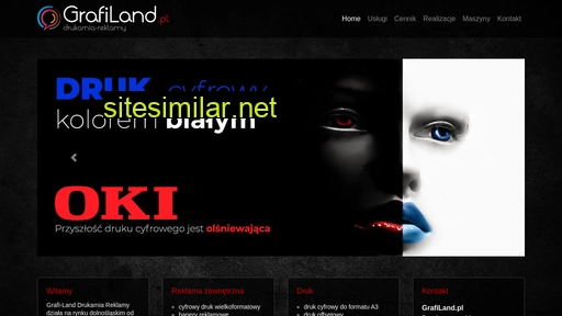 grafiland.pl alternative sites