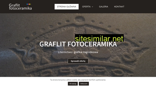 graflitfotoceramika.pl alternative sites
