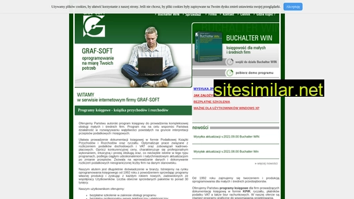 grafsoft.com.pl alternative sites