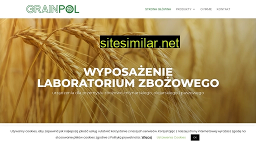 grainpol.pl alternative sites