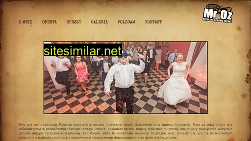 gramroz.pl alternative sites