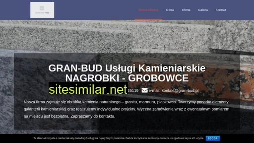 gran-bud.pl alternative sites