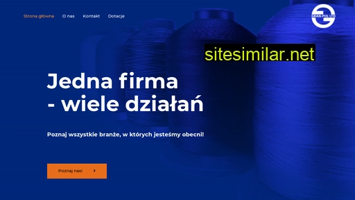 gran-pol.pl alternative sites