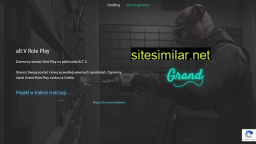 grand-rp.pl alternative sites