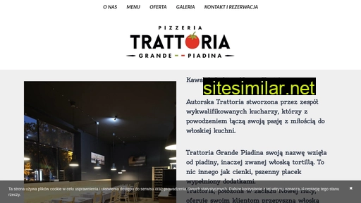 grandepiadina.pl alternative sites