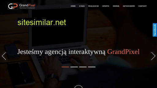 grandpixel.pl alternative sites