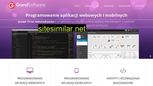 grandsoftware.pl alternative sites