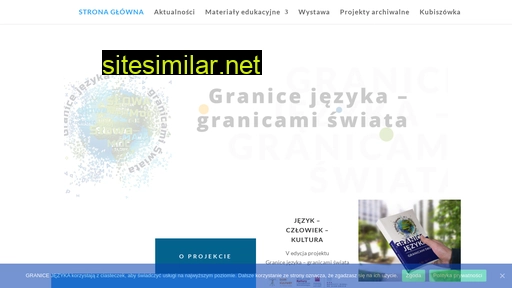 granicejezyka.pl alternative sites