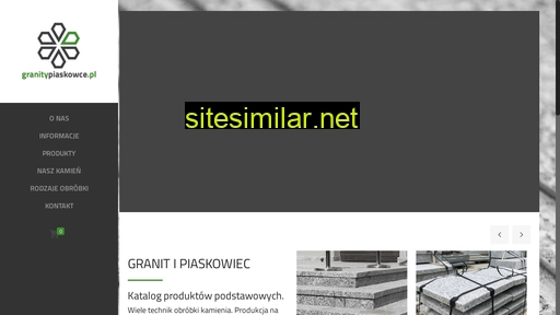 granitypiaskowce.pl alternative sites