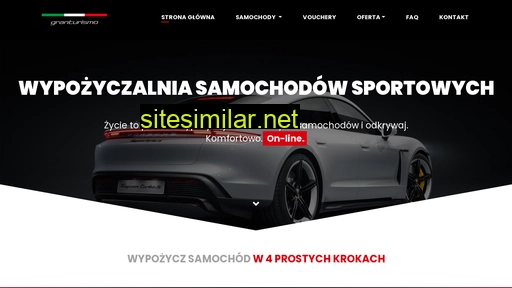 granturismo.com.pl alternative sites