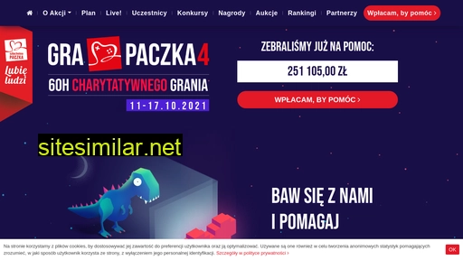 grapaczka.pl alternative sites
