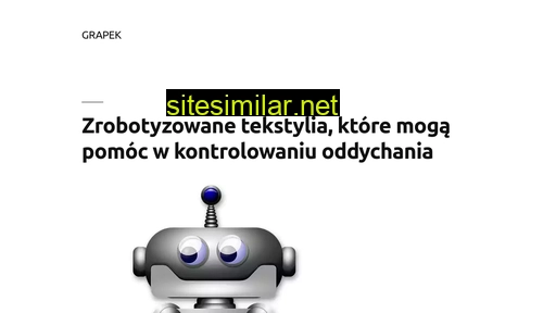 grapek.mielec.pl alternative sites