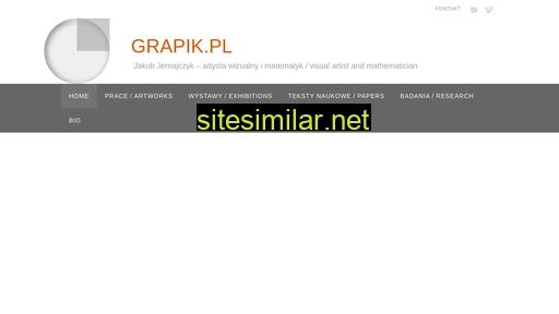 grapik.pl alternative sites
