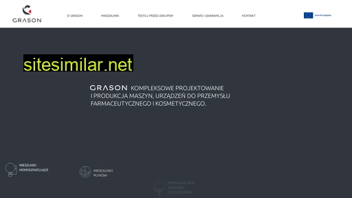 grason.pl alternative sites
