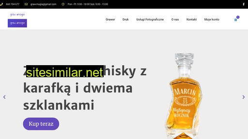 grawmagia.pl alternative sites