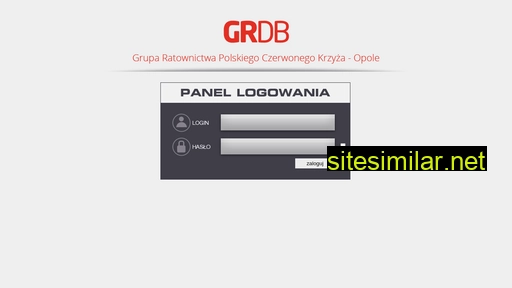 grdb.pl alternative sites