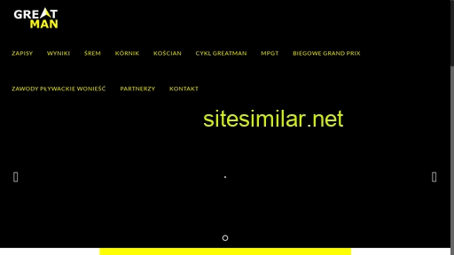 greatman.pl alternative sites