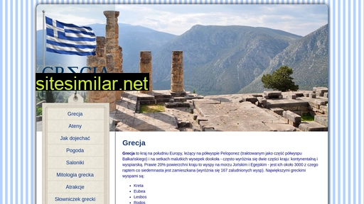 grecja-wycieczki.pl alternative sites