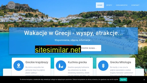 greckie-wakacje.pl alternative sites