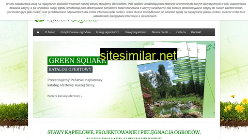 green-square.pl alternative sites