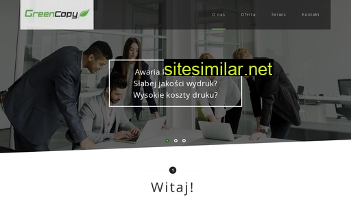 greencopy.pl alternative sites