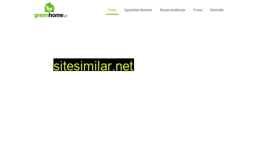greenhome.pl alternative sites