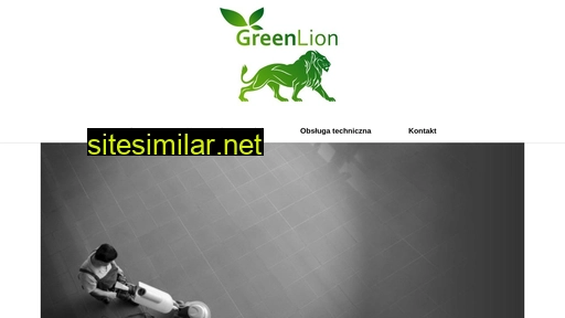greenlion.pl alternative sites