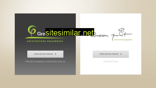 greenpoint.kielce.pl alternative sites
