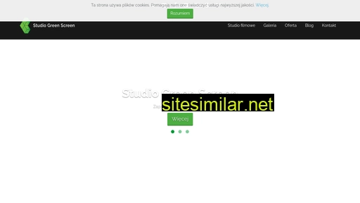 greenscreen24.pl alternative sites