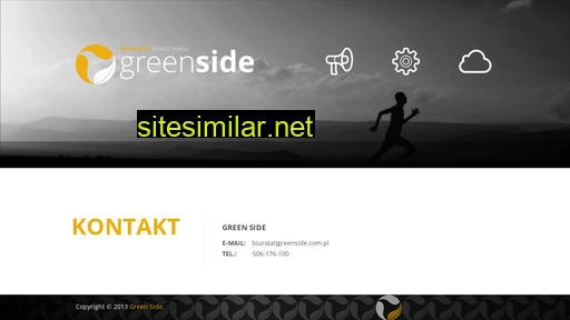 greenside.com.pl alternative sites