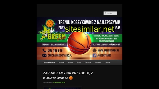 greenstarbc.pl alternative sites