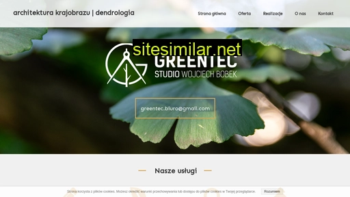 greentecstudio.pl alternative sites