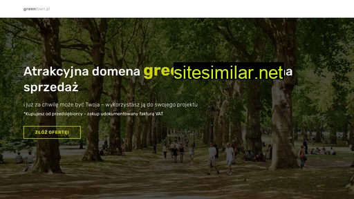 greentown.pl alternative sites