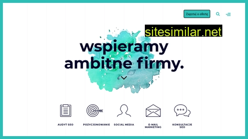 greenweb.pl alternative sites