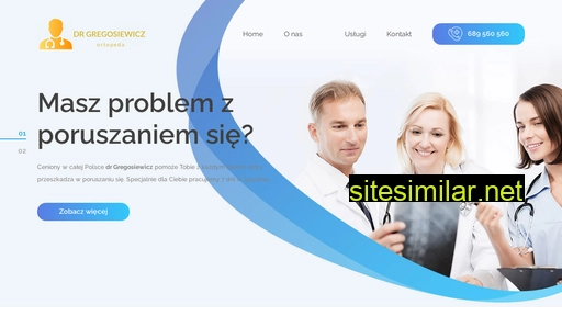 gregosiewicz.pl alternative sites