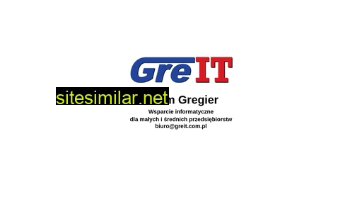greit.com.pl alternative sites