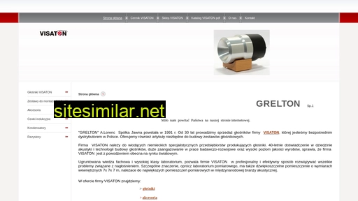 grelton.pl alternative sites