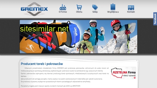 gremex.pl alternative sites