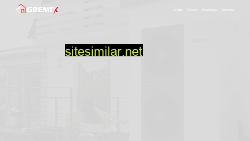 gremix.com.pl alternative sites