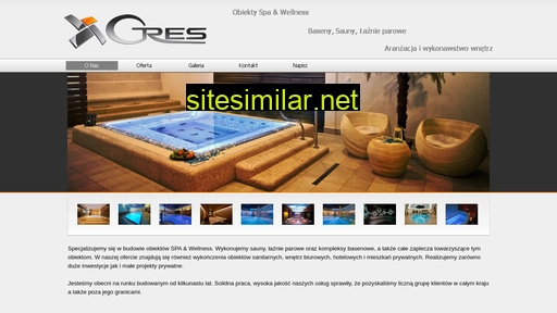 gres.net.pl alternative sites