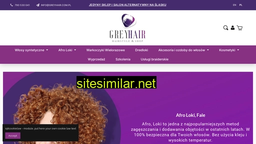 greyhair.com.pl alternative sites