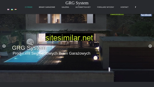 grg.pl alternative sites