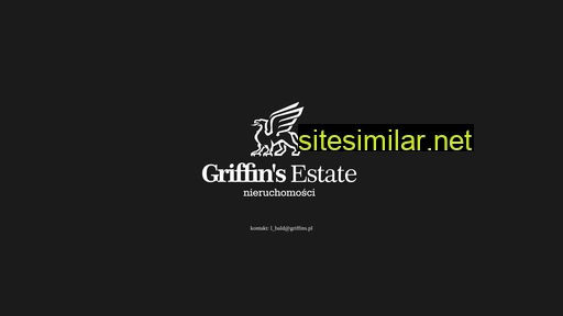 griffins.pl alternative sites