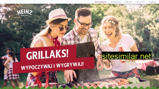 grillaks.pl alternative sites