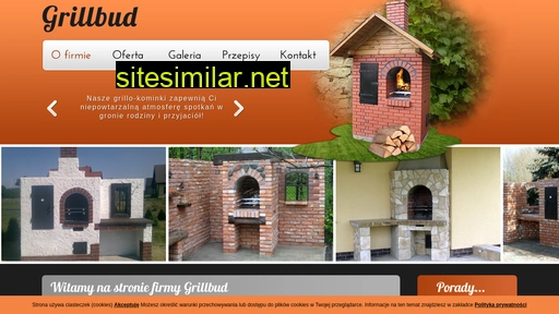 grillbud.pl alternative sites